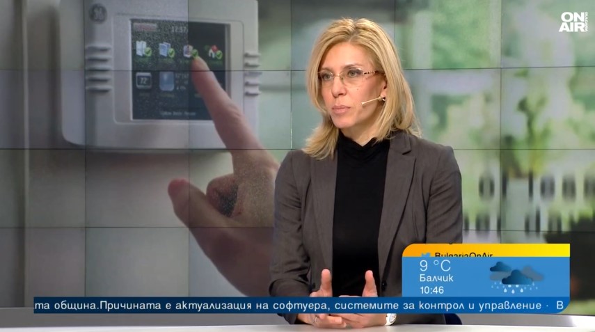 AI като охранител: Бърз е, не чувства умора, ала има едно голямо 